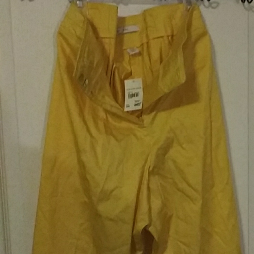 Clothing
